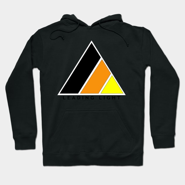 Leading Light 1 Hoodie by DavidASmith